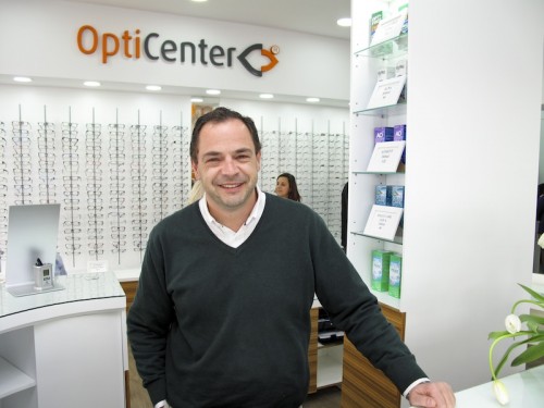 Nuno Carvalho interview