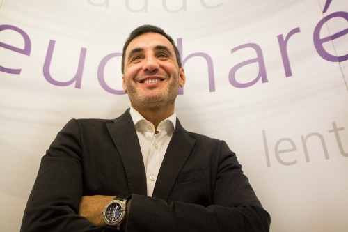 “We want to strengthen General Optica’s presence in Portugal”