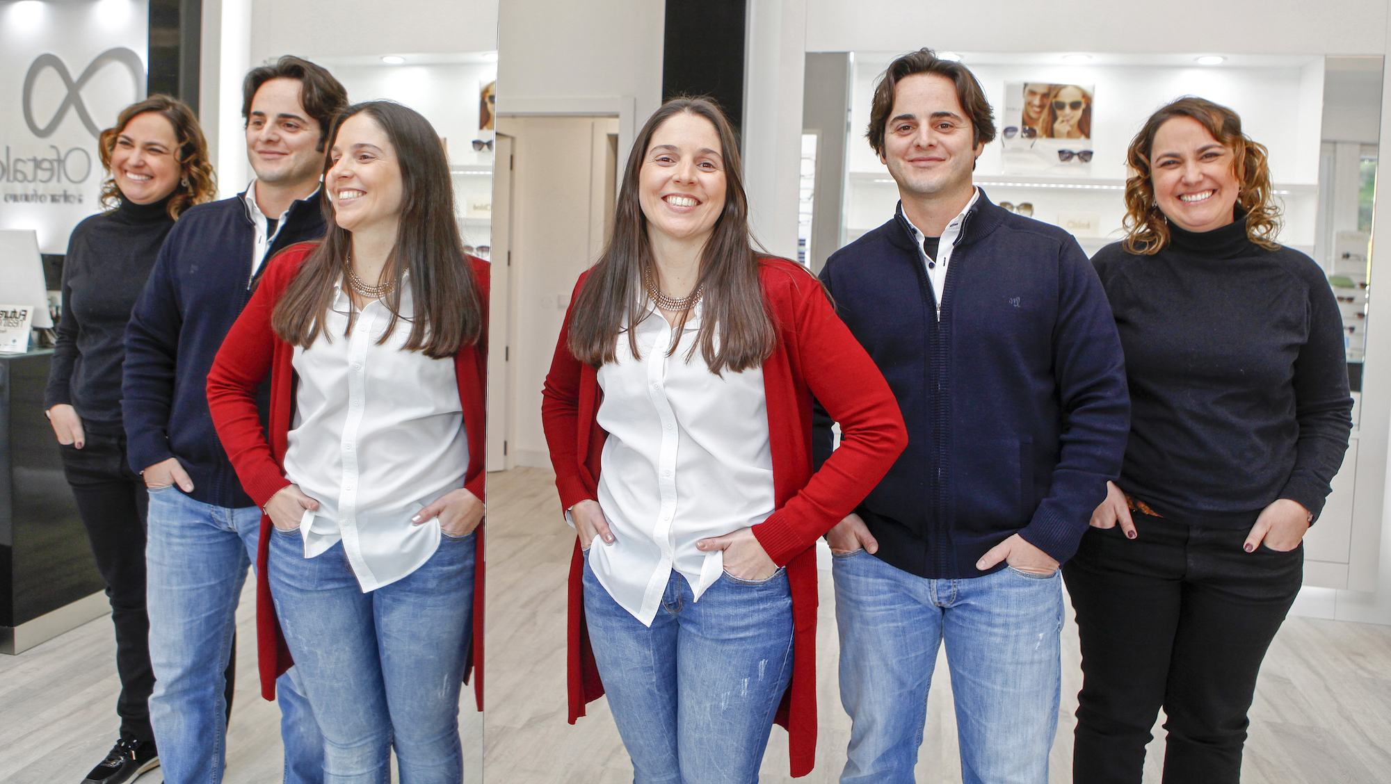 Ofetal Ópticas: secrets for success