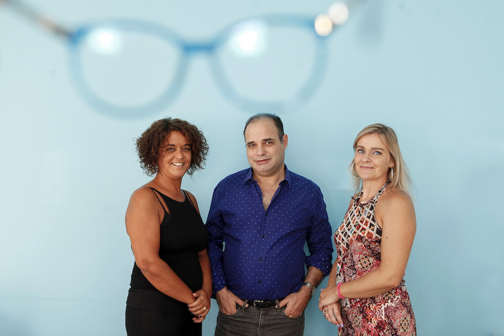 “We need to look at the sector from another perspective”