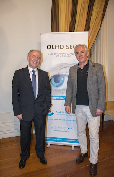 CIOS presented in Porto