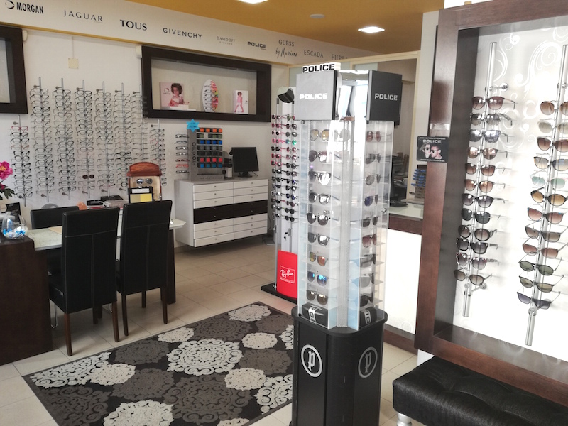 Óptica Real Olhar joins Institutoptico