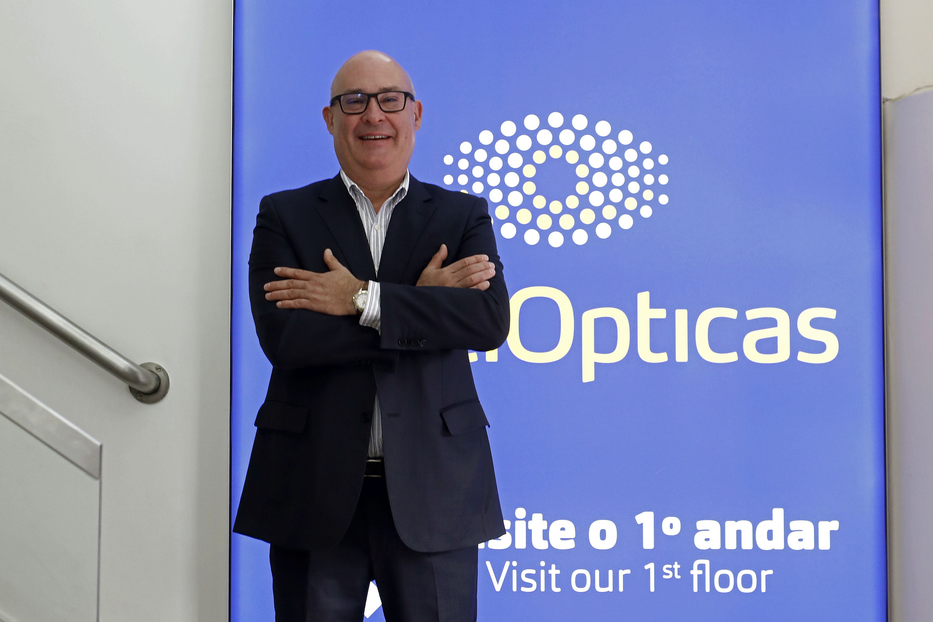 MultiOpticas has “changed the business paradigm”