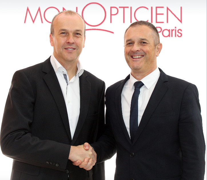 “Our concept was very well received by the Portuguese”