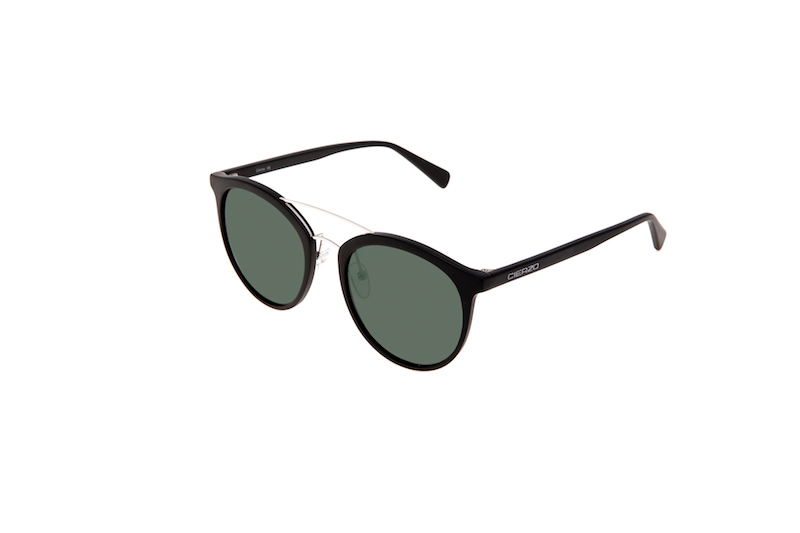 Portuguese beaches give name to Cierzo glasses