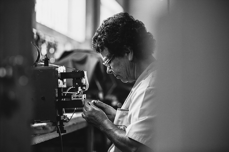 A1962: Glasses with the “soul of Porto”