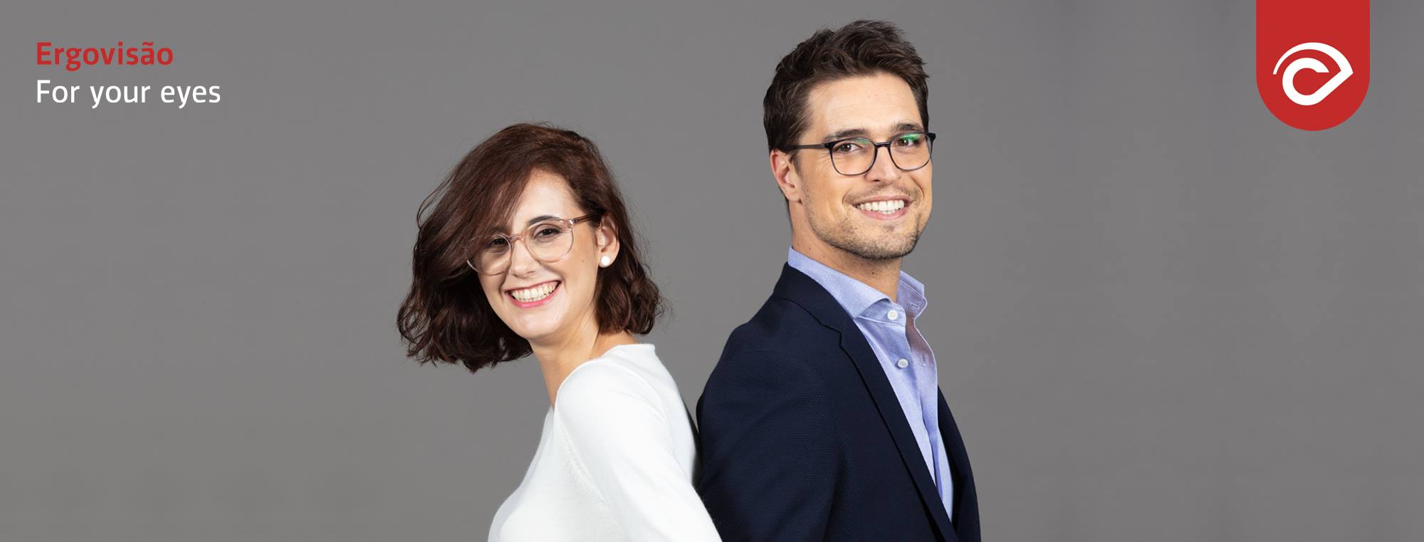 Ergovisão has new ambassadors