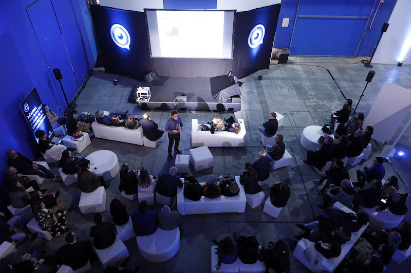 Alcon gets opticians and consumers closer to each other through InContact