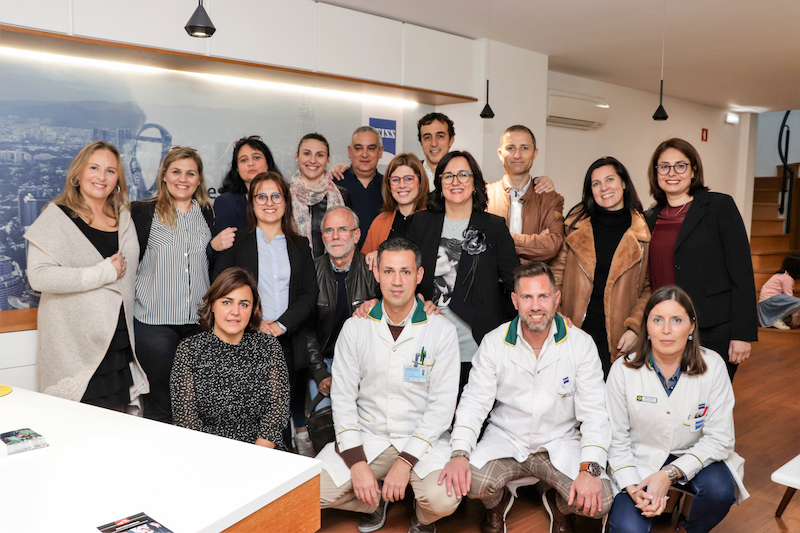 Grupótico re-opens new space in Póvoa de Varzim