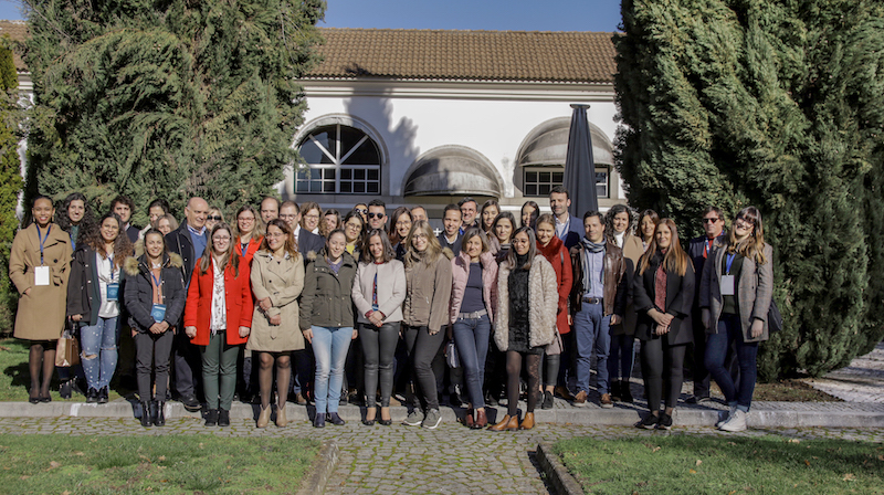 The 1st Dr. Ergo Science of Vision Congress was held in Viseu