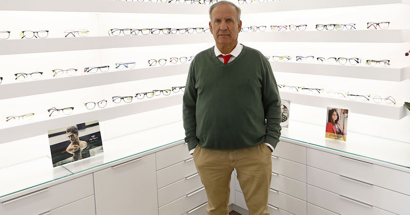 MasterOpticas keeps up with the new trends in interior design