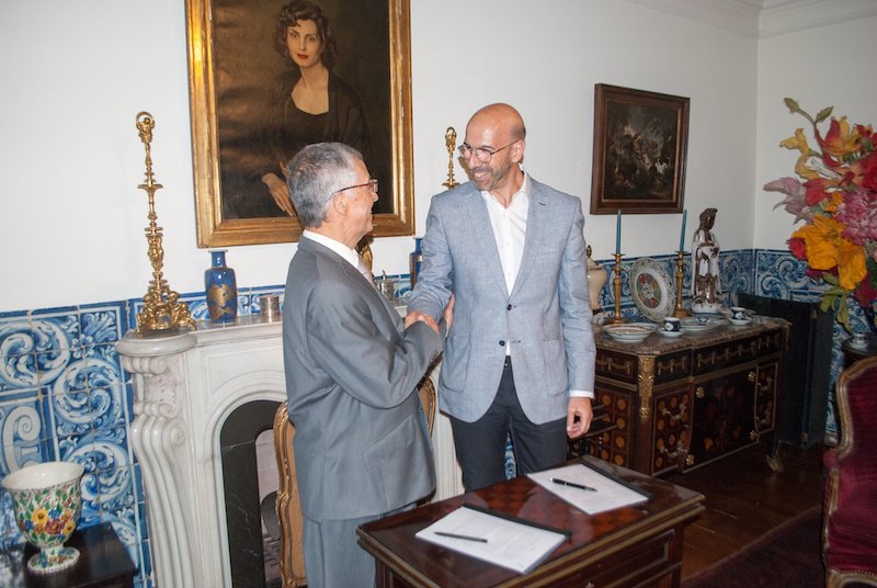 Prooptica launches Amália eyewear collection