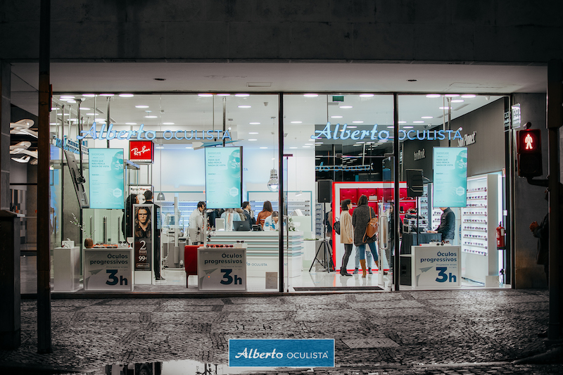 Alberto Oculista is the new exclusive representative of Leica EyeCare in Madeira