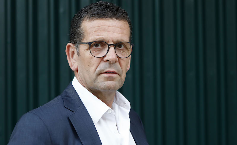 Grupo Conselheiros da Visão has a new chairman