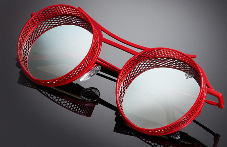 Olhar de Prata launches the brand Vysen in Portugal