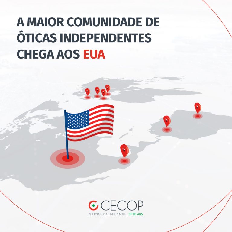 CECOP reaches the USA