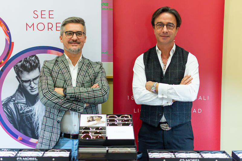 “We want to be a reference brand in Portugal”