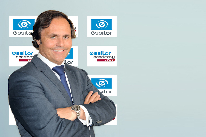 “I want to be interviewed by ÓpticaPro again in 15 years”