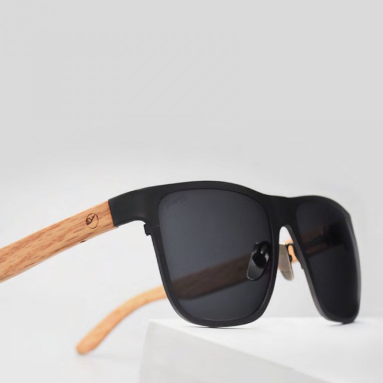 Vulpinus is inspired “by our nature”