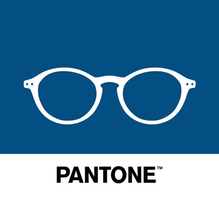 Classic Blue, the color of 2020