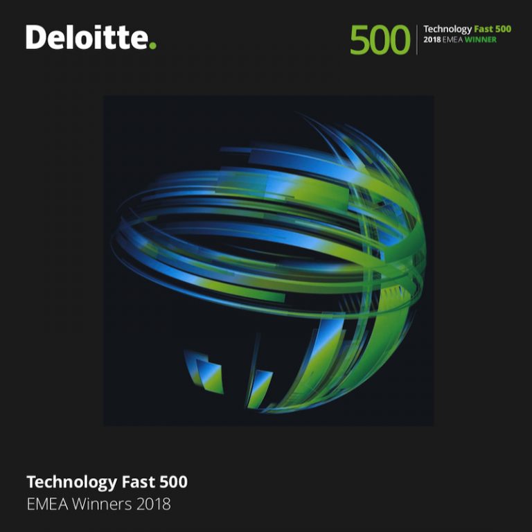 SPJ on EMEA Technology Fast 500 rank