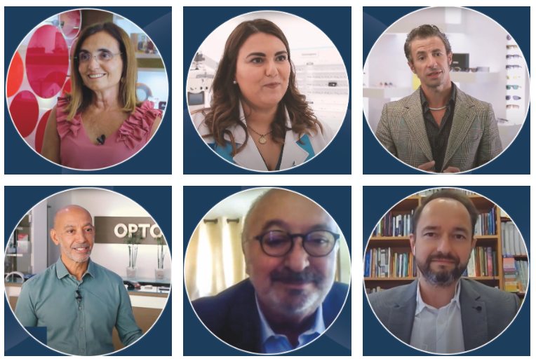 Essilor Prize for Excellence in Optics, because optics deserves to be honoured