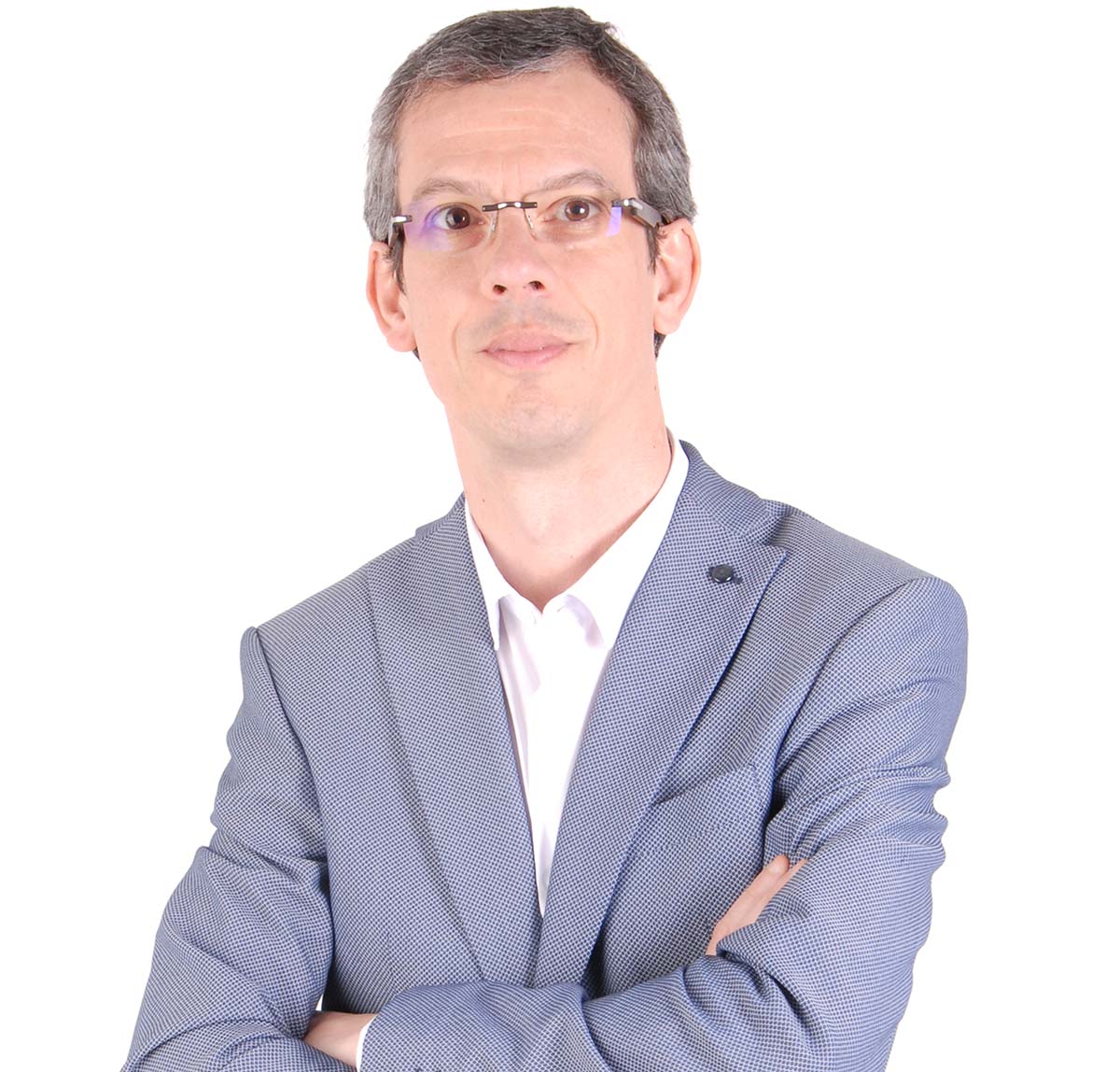 “A coffee with” Fernando Casinha