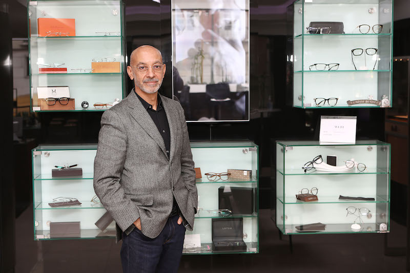 “We will never go back to working like we used to”