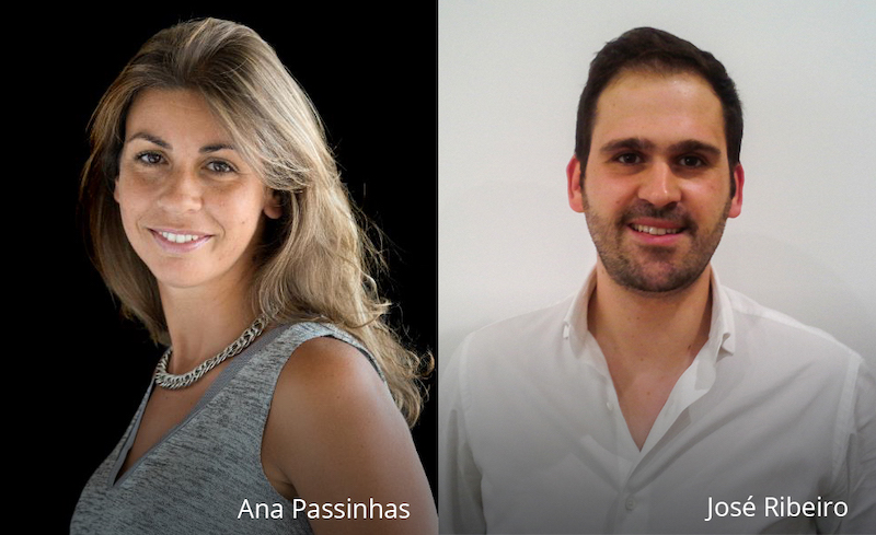 Hoya Lens Portugal strengthens its team with two new sales representatives