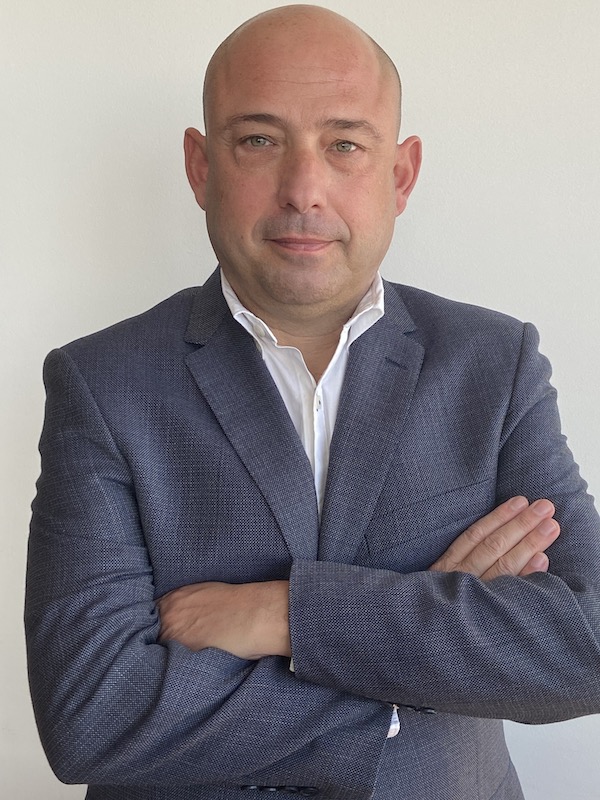 DMDI’s ophthalmic lenses department has a new commercial director