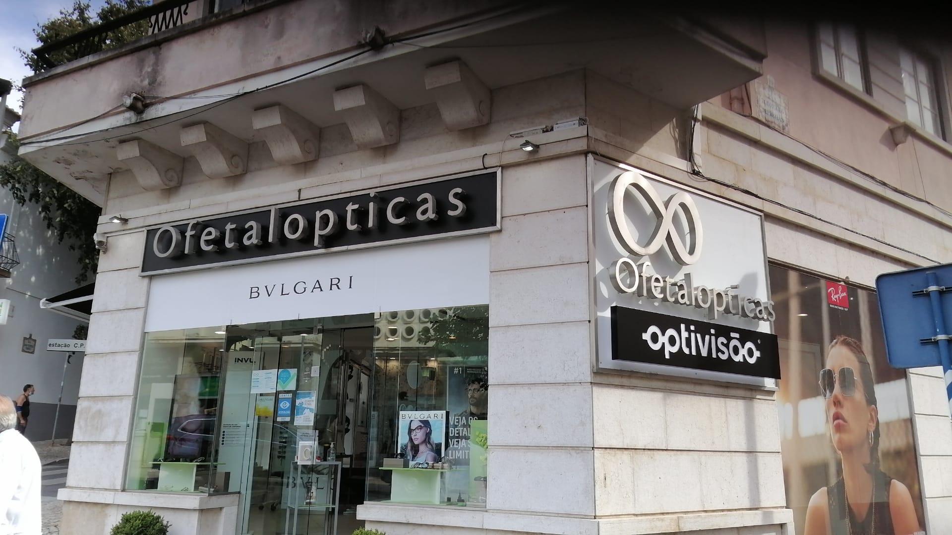 Optivisão reinforces its presence in the sector with eight more national opticians