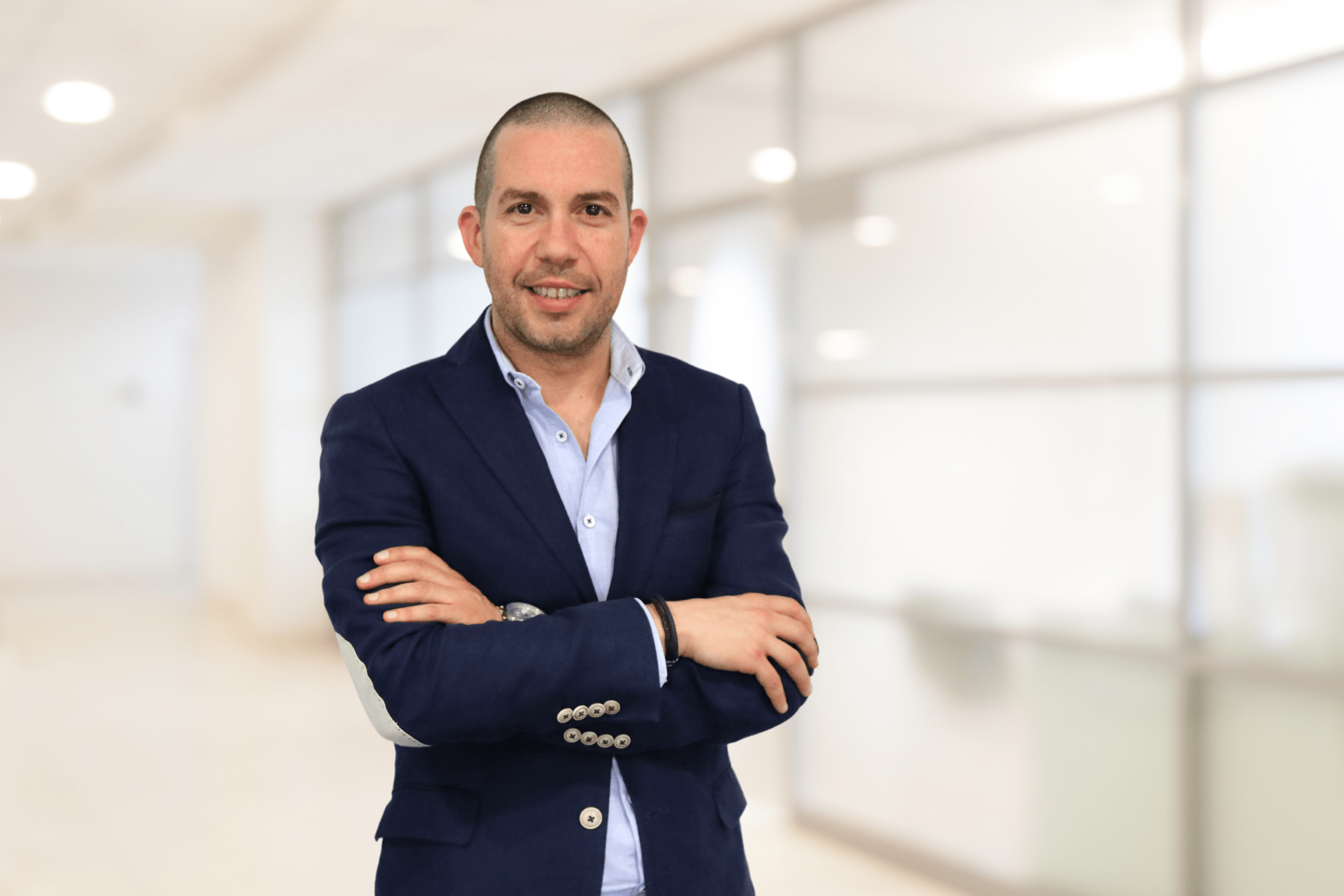 “FEEDiU is a young company, with an innovative and unique product in the field”