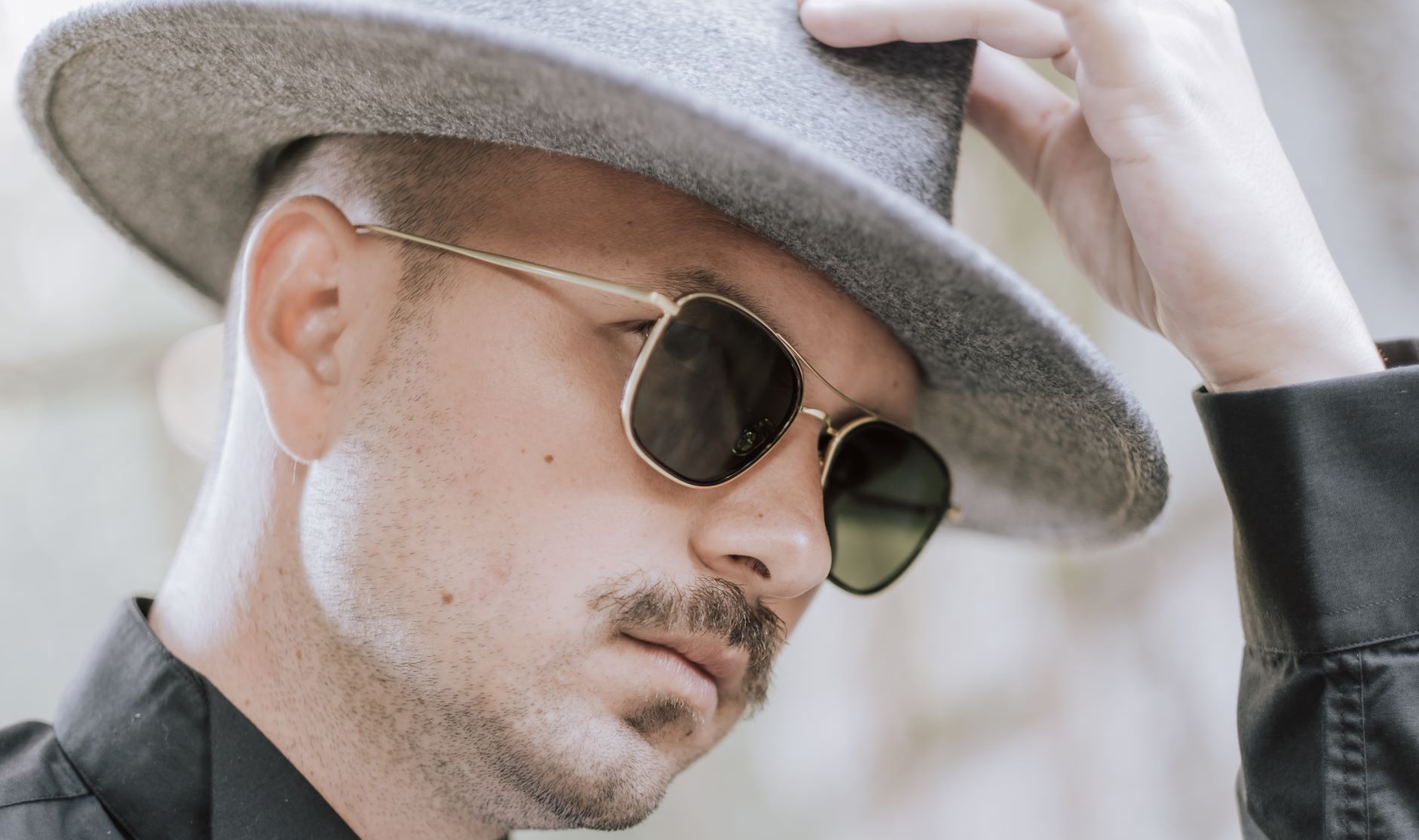 “I intend to bring to Portugal alternative and independent brands, family businesses”