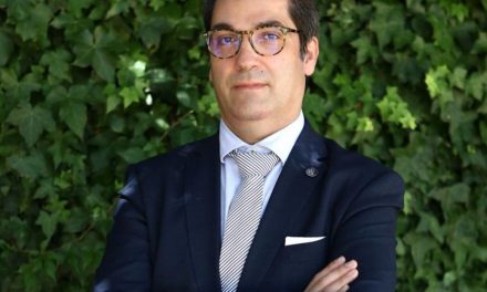 The Vision Of… Miguel Alves