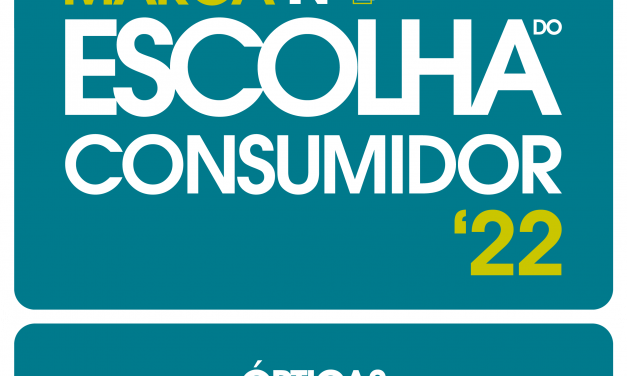 Multiopticas selected as Consumer’s Choice and Senior Choice 2022