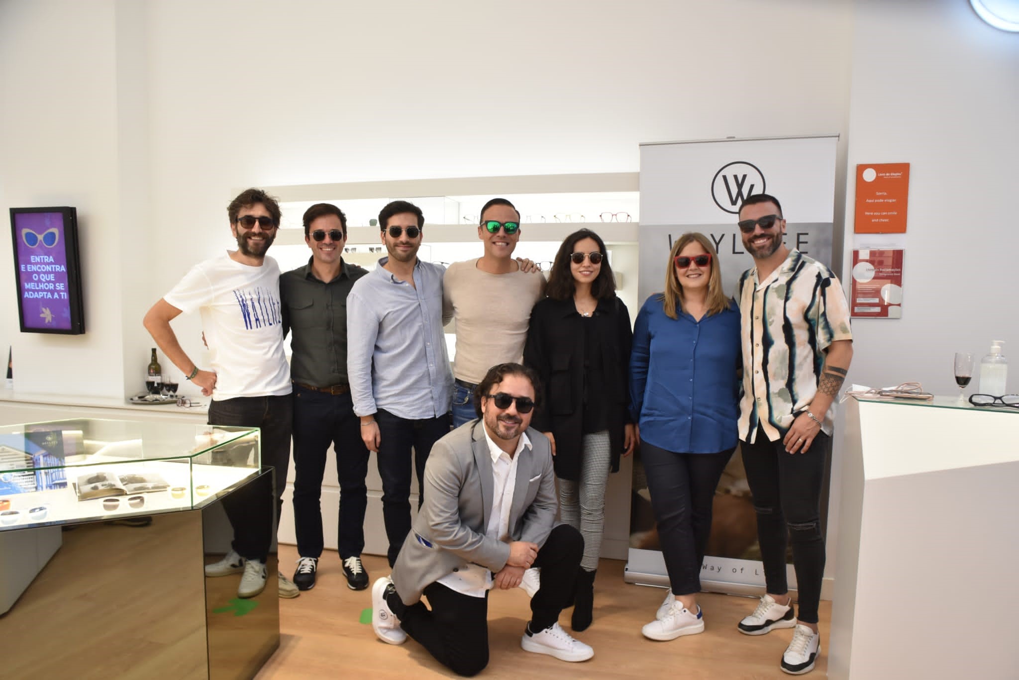 Waylife: new collection is “unique, sexy and original”