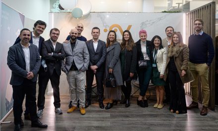 Conselheiros da Visão (Vision Advisors) inaugurate Headquarters