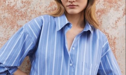 Opticalia launches a new campaign with Mango