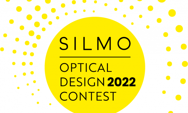 SILMO creates the Optical Design Contest