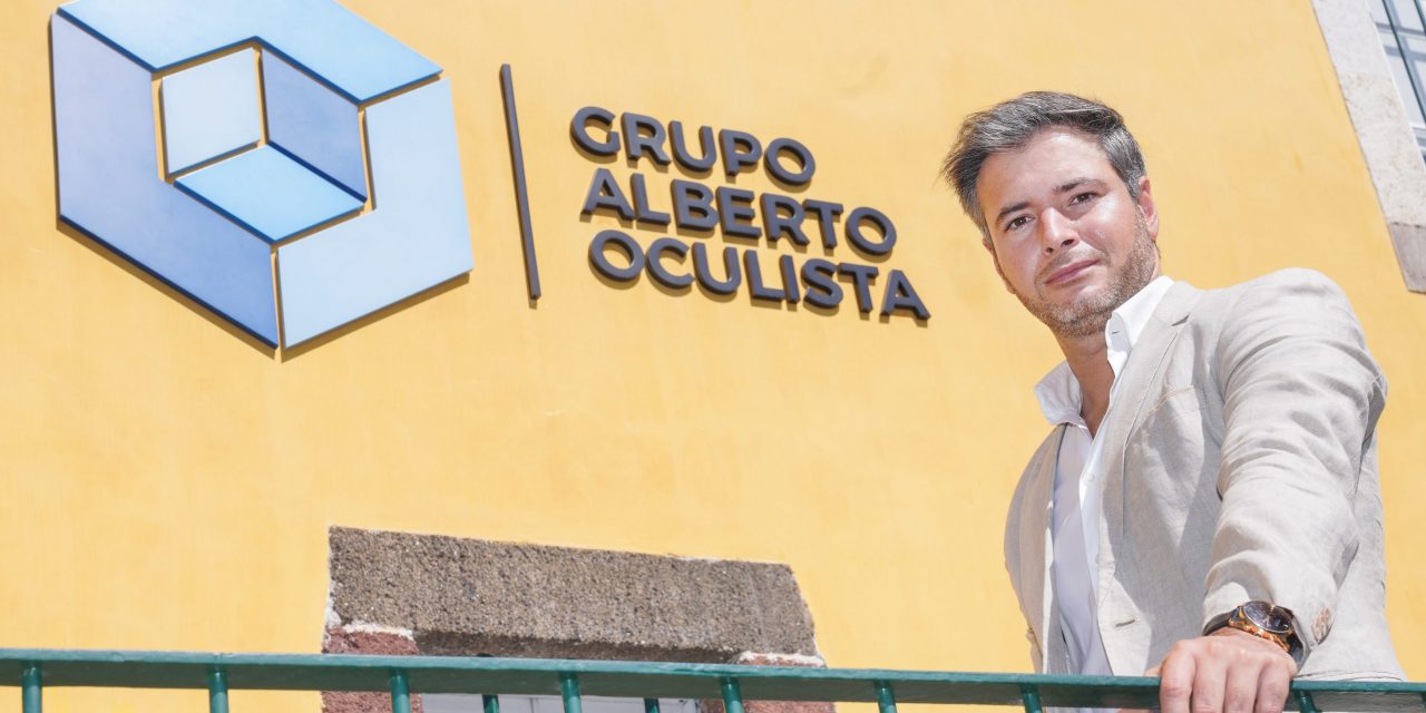 Interview of Miguel Caires