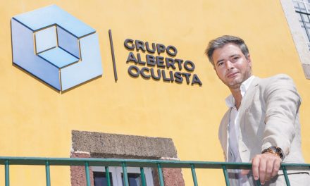 Interview of Miguel Caires