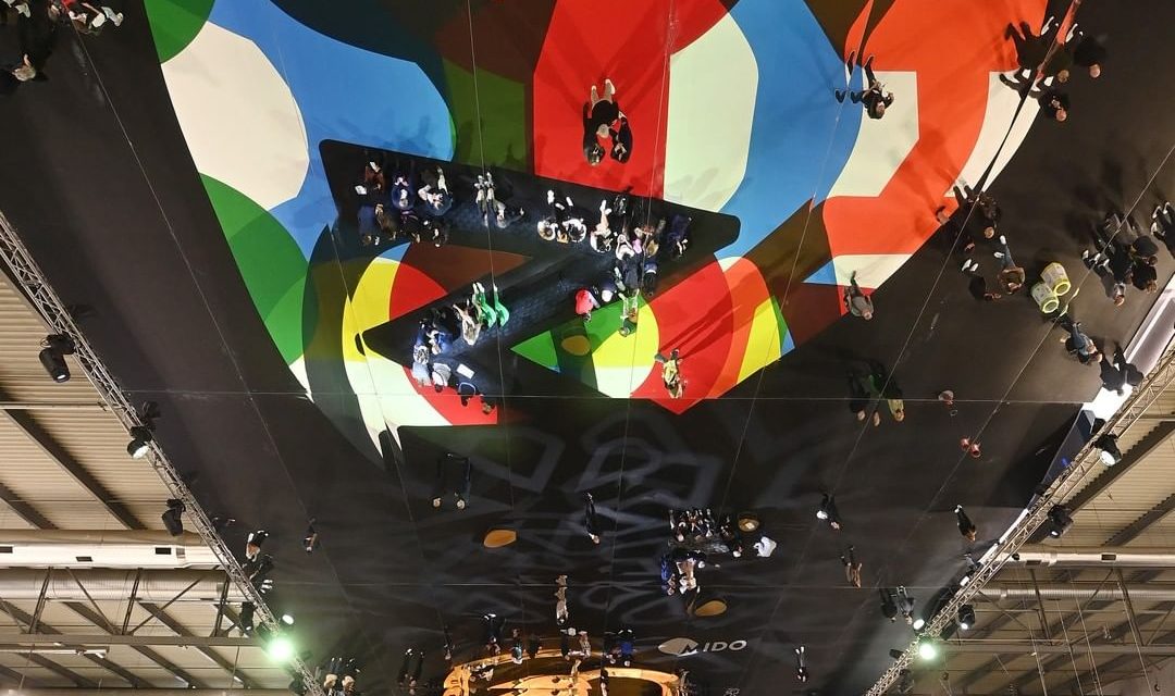 MIDO 2022 exceeds expectations