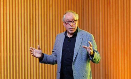 “Optometry can be a great asset to the sports community”