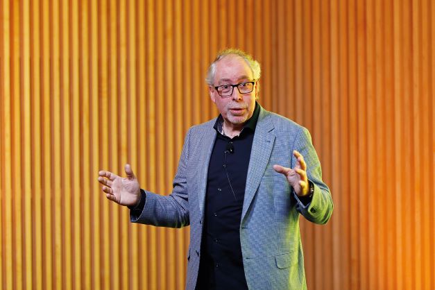 “Optometry can be a great asset to the sports community”