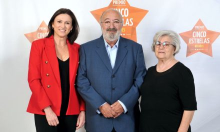 Óptica Havaneza receives Five Stars Award