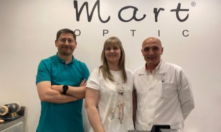 Mart Optic celebrates 22 years of an “Exceptional Journey”