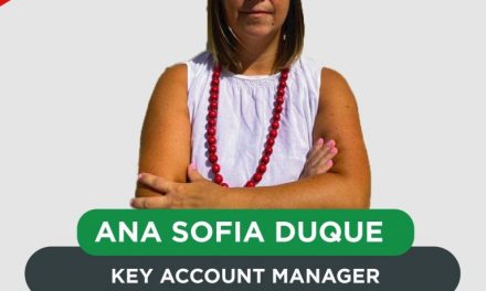 CECOP Portugal with new Key Account Manager