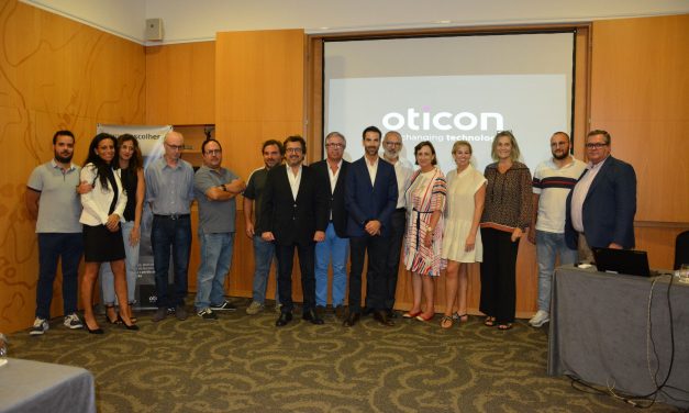 Cione presents OM in Porto and Lisbon