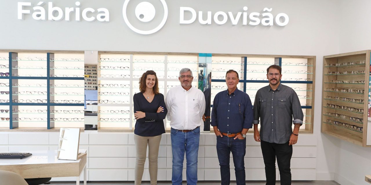 Duovisão becomes a reference point in Torres Vedras