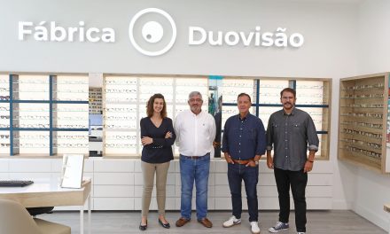 Duovisão becomes a reference point in Torres Vedras